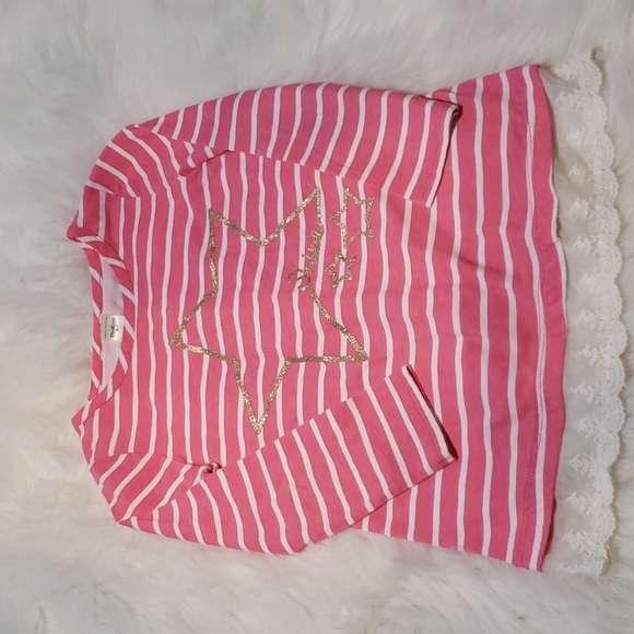 Oshkosh 4T longsleeve - Picture 1 of 4